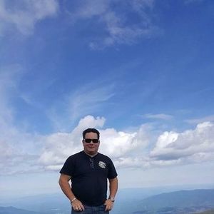 Meet your Posher, Fred